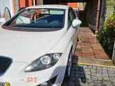 Seat Leon 1.6 TDi Sport