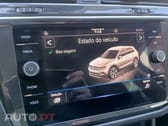 Volkswagen Tiguan 2.0 TDI Confortline DSG