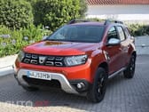 Dacia Duster 1.0 TCe ECO-G Prestige Bi-Fuel
