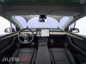 Tesla Model Y Long Range Tração Integral
