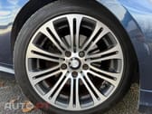 BMW 318 d Touring Line Sport