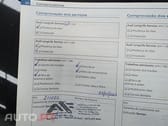 Audi A3 Sportback 2.0 TDi Attraction