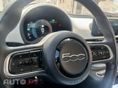 Fiat 500e 42kWh Pop