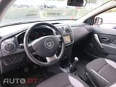 Dacia Sandero 1.5 dCi Stepway