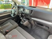 Peugeot Traveller 1.5 HDI 9 LUG. LONGA ALLURE