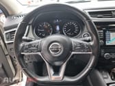 Nissan Qashqai 1.6 dCi Acenta