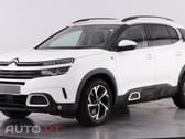 Citroen C5 Aircross 1.6 Hybrid Feel Pack e-EAT8