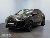 DS DS3 Crossback 1.5 BlueHDi Ines de la Fressange Paris EAT8