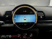 MINI Clubman One D Auto