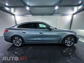BMW i4 eDrive40 Luxury Line