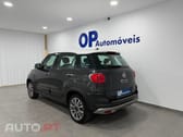 Fiat 500L 1.3 MJ Lounge S&S