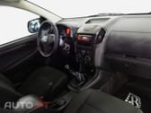 Isuzu D-Max 1.9 Ddi CD 2WD L CH