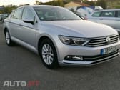 Volkswagen Passat 1.6 TDI BlueMotion