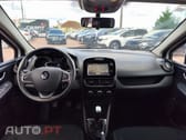 Renault Clio Sport Tourer 0.9 TCe Limited