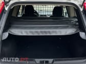 Fiat Grande Punto 1.3 Multijet Van