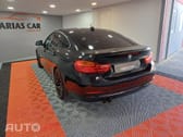 BMW 420 d xDrive Pack M Auto