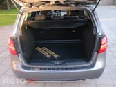 Mercedes-Benz B 180 CDi Style Aut.