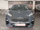 Kia Sportage 1.6 CRDi ISG SX