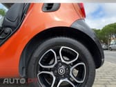 Smart ForTwo 1.0 Prime 71 Aut.