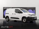 Citroen Berlingo 1.5 BlueHDi M Club
