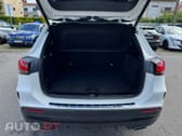 Mercedes-Benz GLA 180 d AMG Line