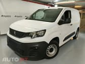 Peugeot Partner 1.5 BlueHDi Premium Standard