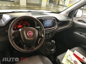 Fiat Doblo DOBLO CARGO 1.6 MJ SX 3L