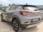 Renault Captur 1.0 TCe Evolution