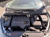Peugeot 307 CC 2.0 HDi Sport