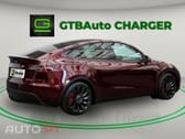 Tesla Model Y Performance Dual Motor 95.1% I.V.A DEDUTIVELEL
