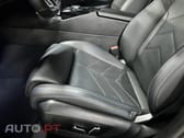 BMW 530 e Pack Desportivo M