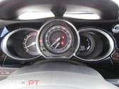 Citroen DS3 1.6 e-HDi So Chic 95g