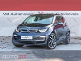 BMW i3 120Ah