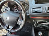 Renault Mégane GT Line