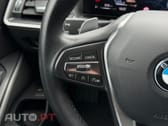 BMW 318 d Auto