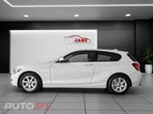 BMW 114 i