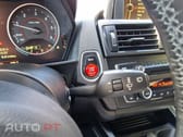BMW 116 d EDynamics Line Sport