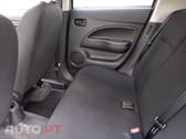 Mitsubishi Space Star 1.2 Intense ClearTec