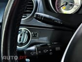 Mercedes-Benz C 180 CDi AMG Line