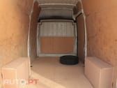 Peugeot Boxer 2.2 BlueHDi 330 L1H1 Pro