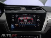 Volkswagen Touran 2.0 TDI Confortline
