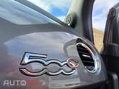 Fiat 500C 1.4 16V Auto Abarth