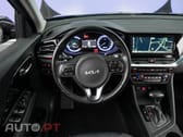 Kia Niro 1.6 GDi HEV Drive