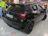 Nissan Micra 1.0 IG-T N-Sport