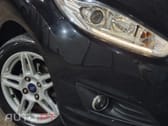 Ford Fiesta 1.0 T EcoBoost Titanium