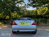 Mercedes-Benz SLK 200 Kompressor