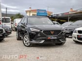 Cupra Formentor 1.5 TSI Plus DSG