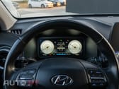 Hyundai Kauai 64.8 kWh Premium
