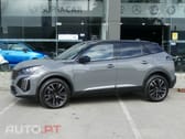 Peugeot 2008 1.2 PureTech GT EAT8
