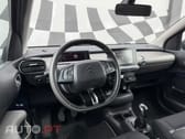 Citroen C4 Cactus BlueHDi 100 Stop&Start Shine